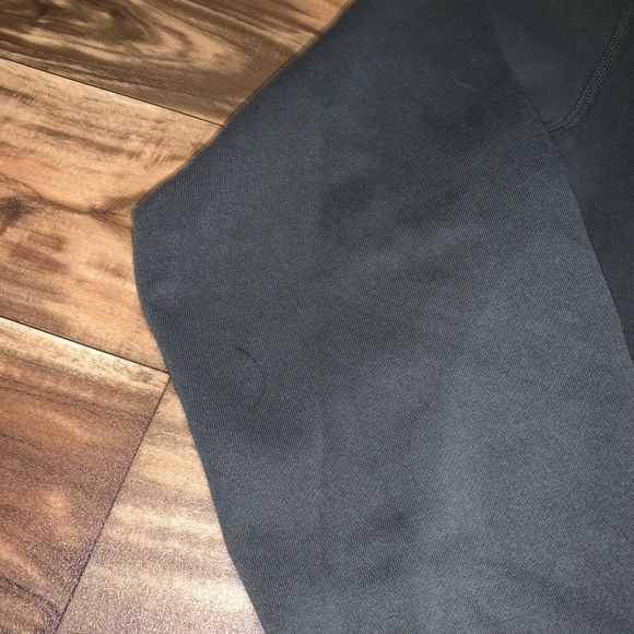 Nike Carpet Sweatshirt Hoodie Size Large - Picture 4 of 12